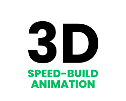 Request speed-build animations on Fiverr.