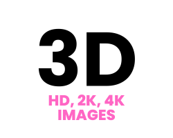 Request 3D image renderings on Fiverr.