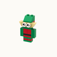 DAY 10 – LEGO MOC Advent Calendar