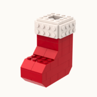 DAY 13 – LEGO MOC Advent Calendar