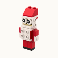 DAY 6 – LEGO MOC Advent Calendar