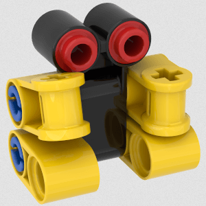 I publish and sell all my building instructions on Rebrickable. It's easy to use and allows you to preview and buy the parts you need before getting the instructions.